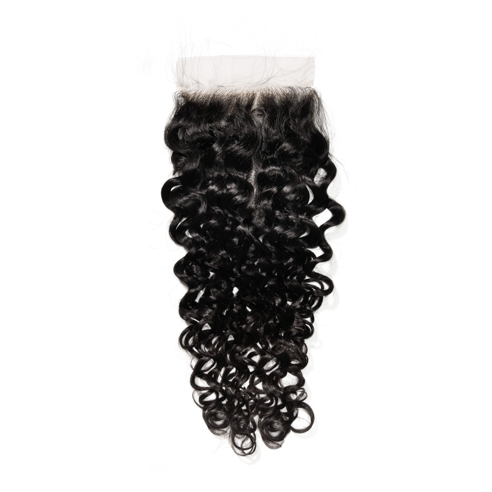 HD ITALIAN WAVE LACE CLOSURE – Ten Karats Virgin Hair