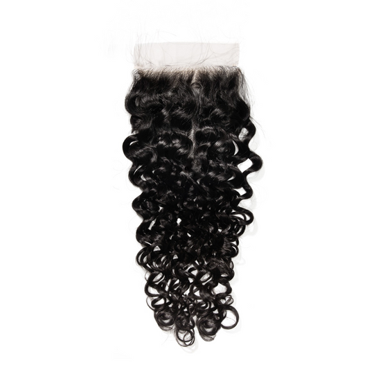 HD ITALIAN WAVE LACE CLOSURE