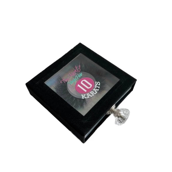5D MINK EYELASHES