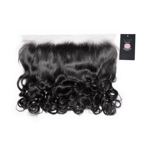 HD LOOSE WAVE LACE FRONTAL