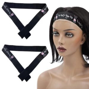 ELASTIC HEAD BAND