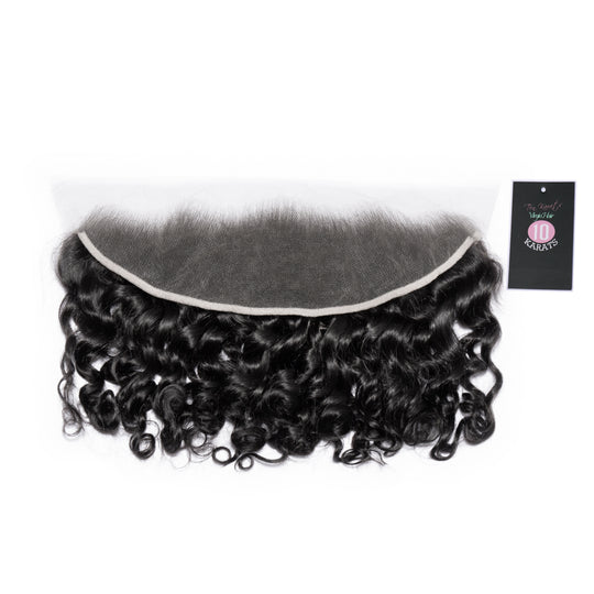 HD DEEP WAVE LACE FRONTAL