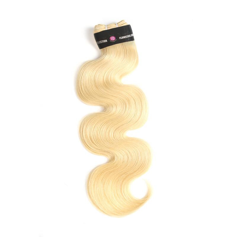 RUSSIAN BLONDE STRAIGHT