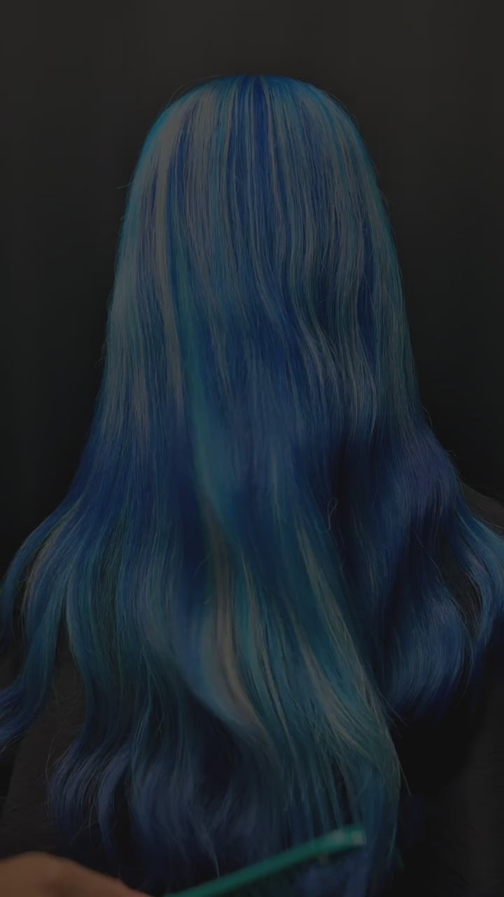 Sapphire Unit
