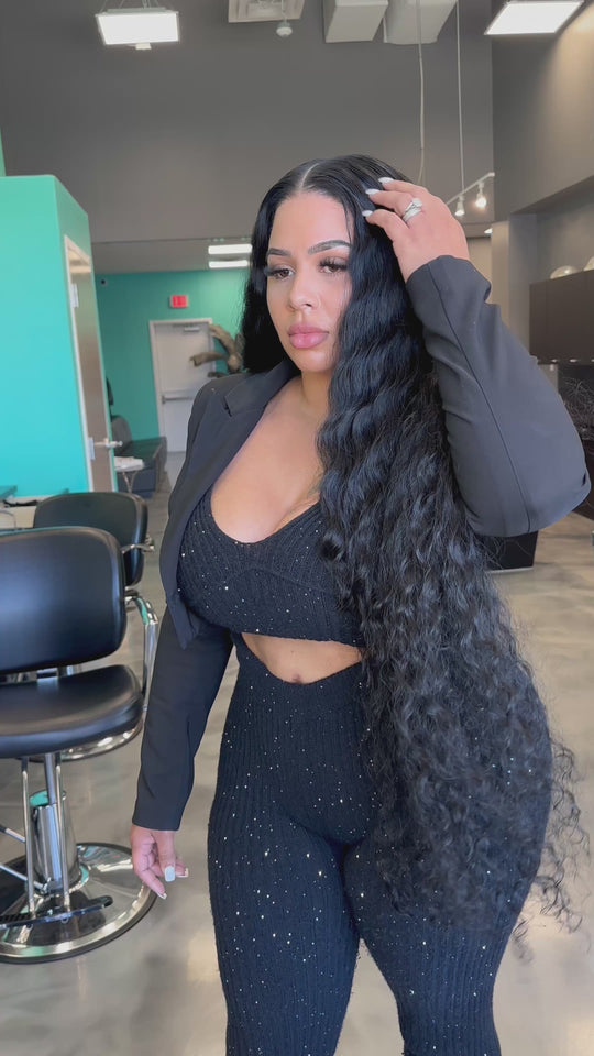 DEEP WAVE