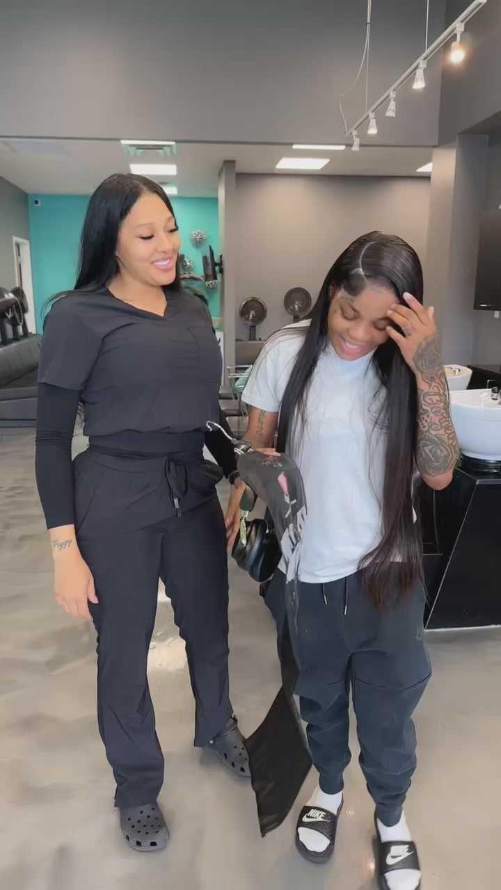 KIM K