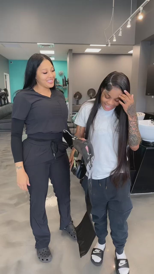 KIM K