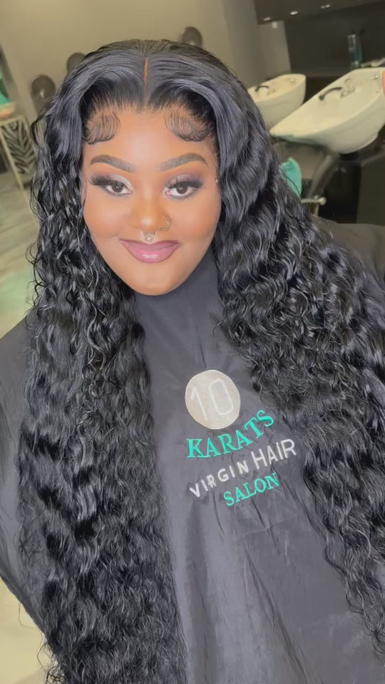 DEEP WAVE
